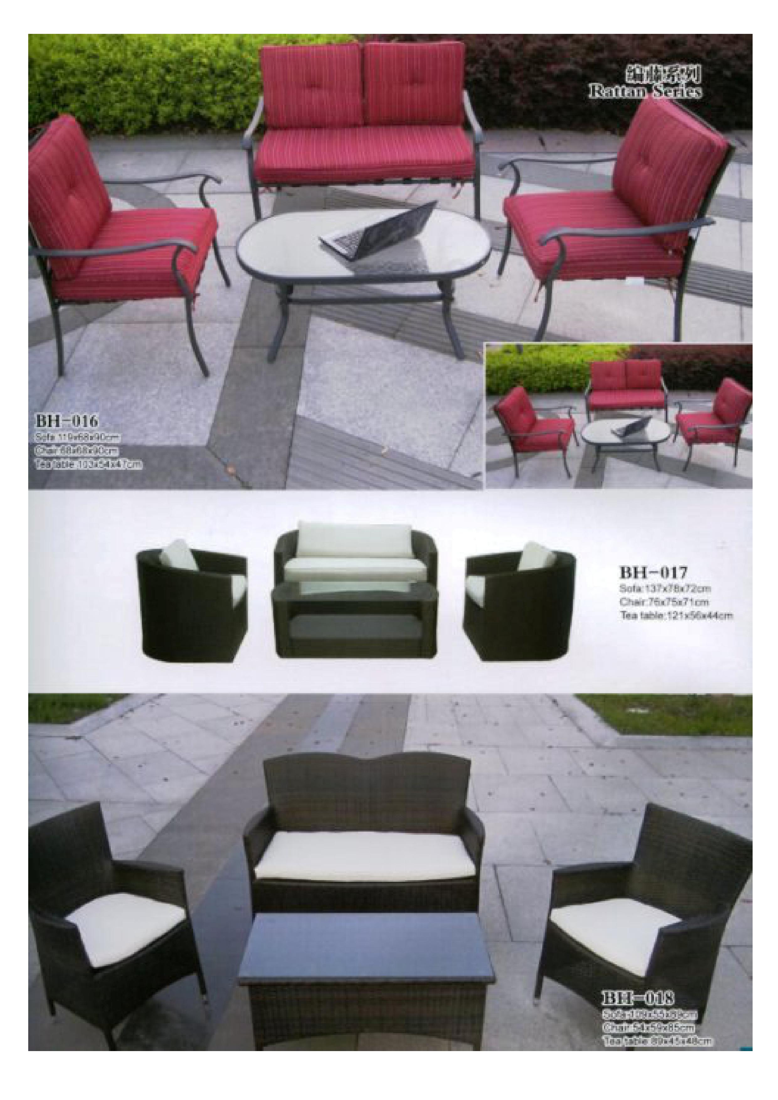 FNT111 BH Furniture Catalogue 0020101